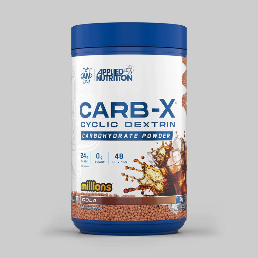 Carb X