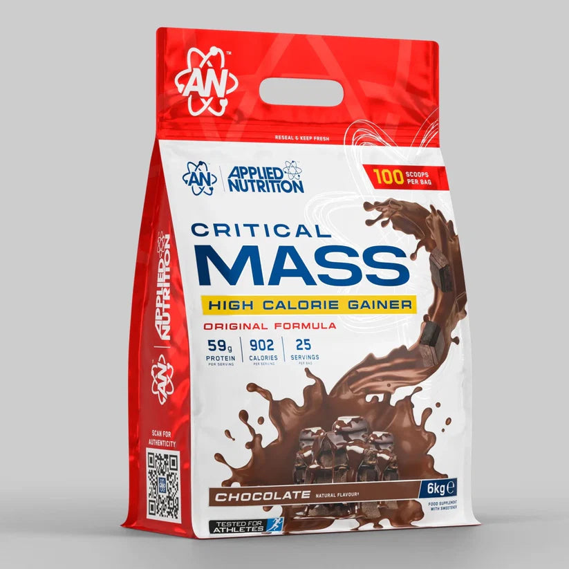 Critical Mass 6Kg