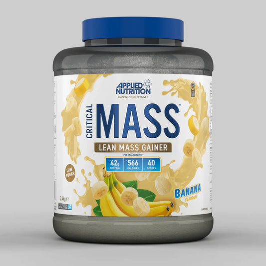 Mass gainer 2kg
