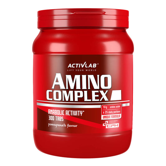 Amino complex