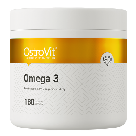 Omega 3